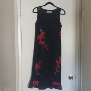 Vintage Jessica Howard Dress size 10